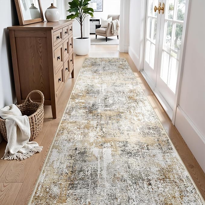 Rug Runners for Hallways Non Slip - Image 4