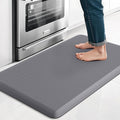 TranquilRelax Kitchen Mat, 17.3''x28'' | Cushioned Thick Floor Comfort by Unknown