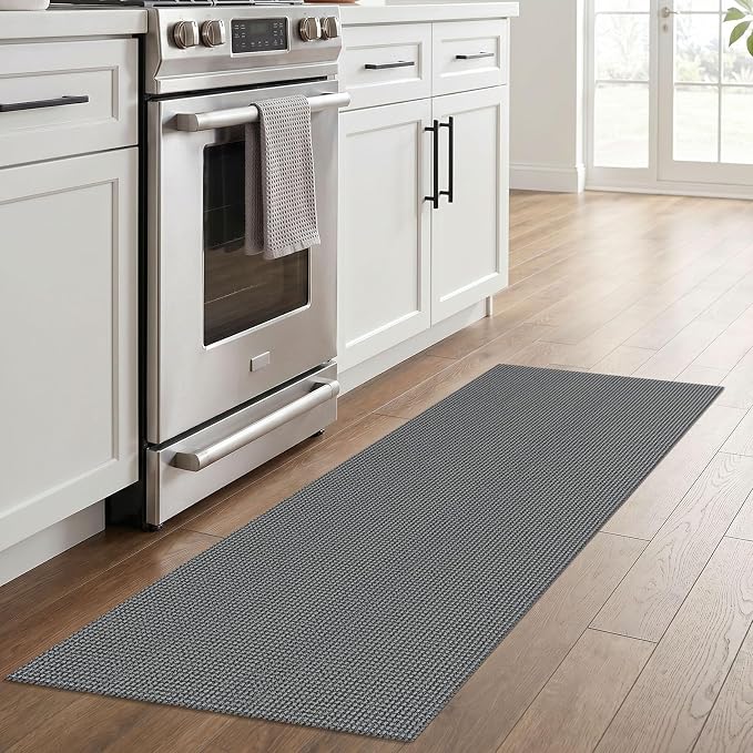 IOHOUZE Washable Runner Rug 2x6 Non Slip Runners - Image 7