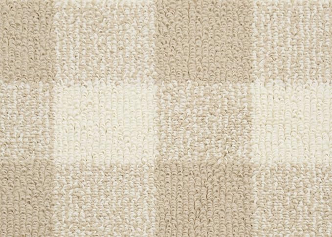 Garland Rug Country Living Buffalo Plaid 7 ft. x 10 ft. Area Rug - Image 6