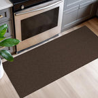 EARTHALL Washable Runner Rug 2x5 Ft Non Slip Runners - Image 5