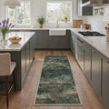 BEIMO Runner Rug for Hallway Kitchen, 2x5 Machine Washable Runners Rug for by BEIMO