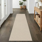 IOHOUZE Washable Runner Rug 2x7 Non Slip Runners - Image 7