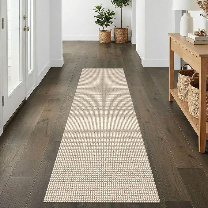 IOHOUZE Washable Runner Rug 2x7 Non Slip Runners - Image 7