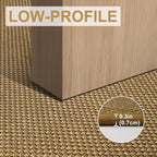LEKEEPGO Door Mat 17"x29", Low-Profile Door Mat Indoor Entrance, Non Slip - Image 6