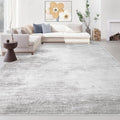 Area Rugs 8x10 Living Room: Washable Rug Modern Abstract Large Rugs Soft Non by MXSANYOORUG