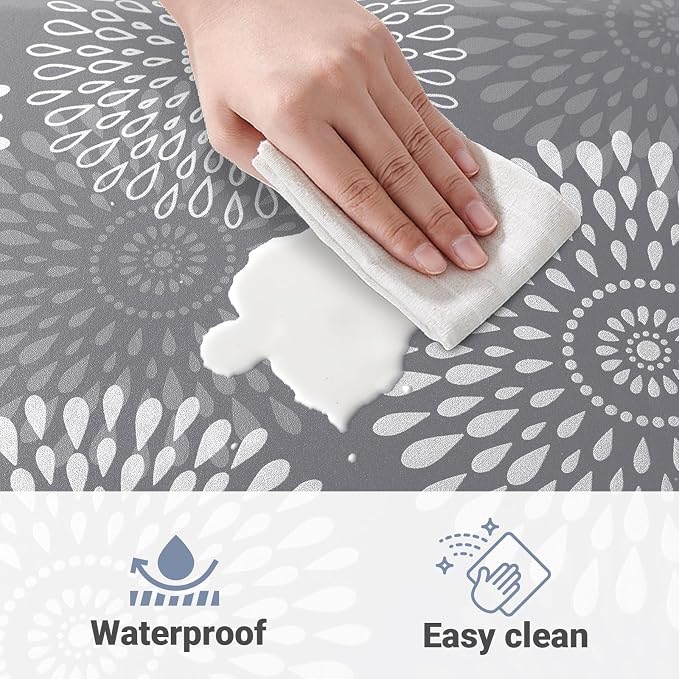 LuxStep Kitchen Mat Waterproof Kitchen Rugs - Image 4