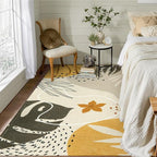 Lahome Boho Rug for Living Room - Image 6