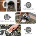 2x6 Non Slip Runner Rugs: Stay-Put Carpet Safe - Image 6