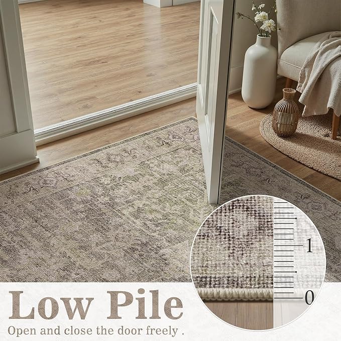 DCX Washable 9x12, Kid & Pet Friendly - Image 3