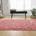 Tepook Soft Runner Rugs for Bedroom 2x6 ft - Image 7