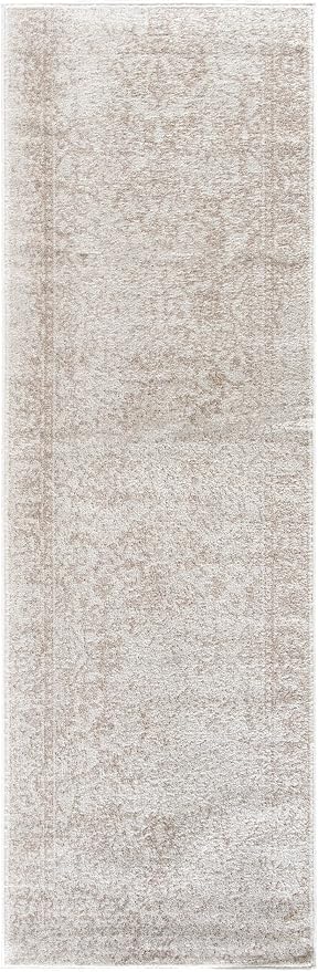 SAFAVIEH Runner Rug 2'6"x8' - Image 2