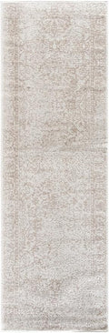 SAFAVIEH Runner Rug 2'6"x8' by Unknown