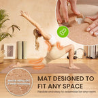 bemaxx Gym Mats Set - Image 8