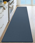 DEXI Kitchen Floor Mats Cushioned Anti Fatigue, Long Standing Runner Rug by DEXI