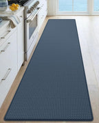 DEXI Kitchen Floor Mats Cushioned Anti Fatigue, Long Standing Runner Rug by DEXI