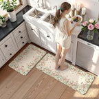 KIMODE Anti Fatigue Kitchen Mats - Image 7