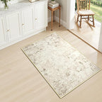 Toneed Entryway Rug 2x3 Door Mat - Image 4