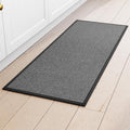 SUMLANS Kitchen Mat 1 PCS, Cushioned Non Slip Rugs by SUMLANS