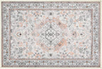 HOOBRO 2 x 3 Area Rugs Washable, Small Rugs - Image 9