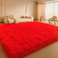 Large 9x12 Area Rug for Living Room, Soft Shag Rugs for Bedroom, Non-Slip Ultra by Mtandyx