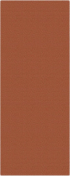 KOZYFLY Woven 2x5 Entry Runner Rug, Washable Runners - Image 9