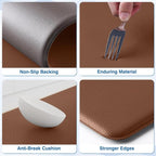 StepRite Kitchen Mats, Cushioned Anti Fatigue Kitchen Mats - Image 3