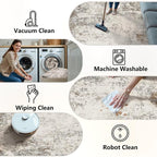 6x9 Washable Area Rugs - Image 4