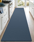 DEXI Kitchen Floor Mats Cushioned Anti Fatigue, Long Standing Runner Rug by DEXI