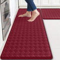 TranquilRelax Kitchen Mats, Cushioned Anti Fatigue Kitchen Mats by Unknown
