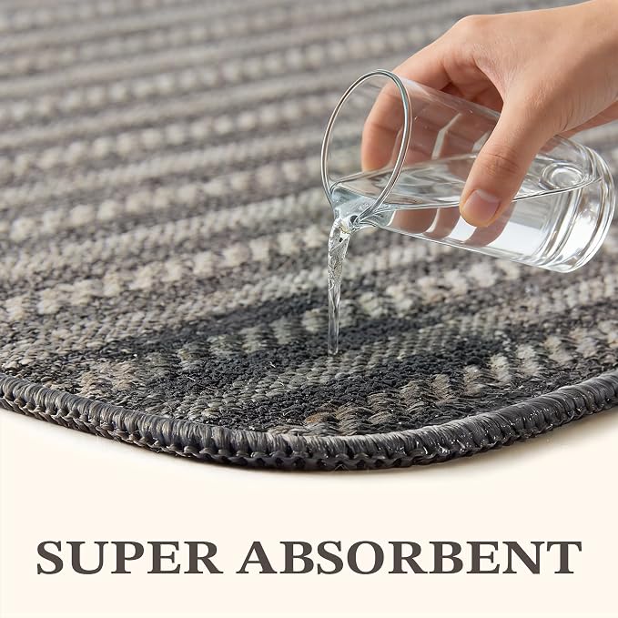 MatEssenz Pet-Friendly Indoor Door Mat - Image 6