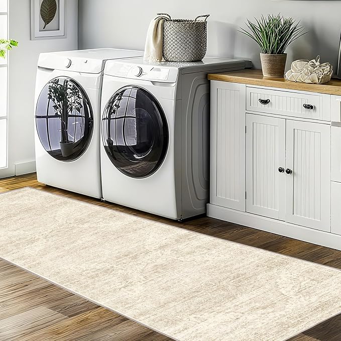 Washable Runner Rug 2x8 Runners - Image 9