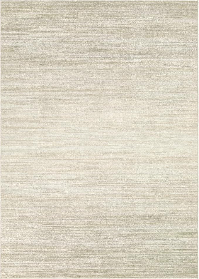 UERMEI 10x12 Washable Area Rug - Image 9