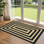 Front Door Mat Indoor Entrance by Othilic