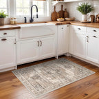 RUUGME Washable 2x3 Area Rugs - Image 2