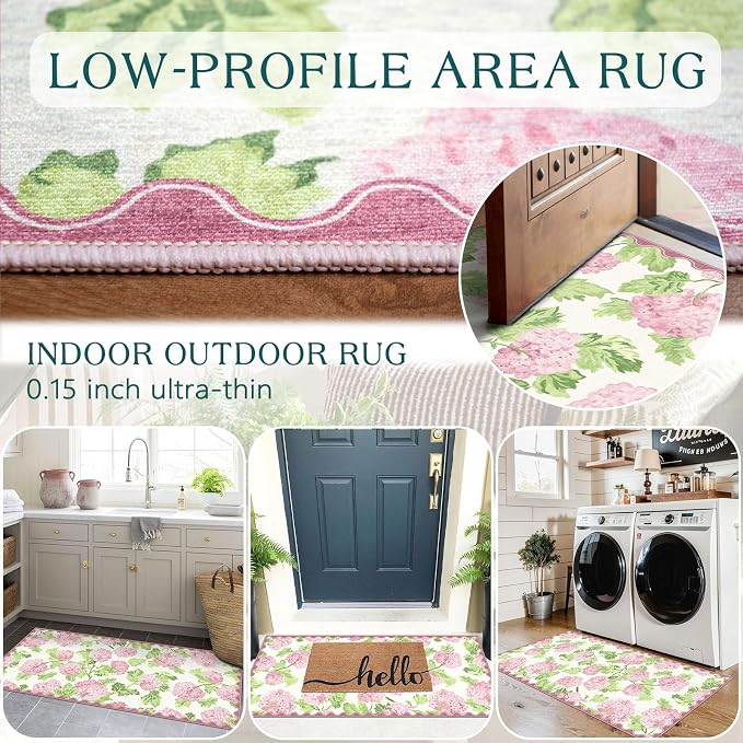 Front Door Mat Indoor Entrance - Image 5