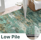 BEIMO Runner Rug for Hallway Kitchen, 2x6 Machine Washable Runners Rug for - Image 9