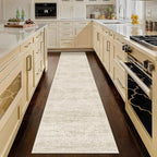 Hallway Runner Rugs for 2x10 Long Rug Runners, Non-Slip Washable Kitchen Runner - Image 6