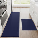 StepRite Kitchen Mats, Cushioned Anti Fatigue Kitchen Mats by Bringcushiontoyourlife