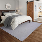 YDKGL Boho Washable Area Rugs 6x9 ft, Non Slip Area Rug - Image 3
