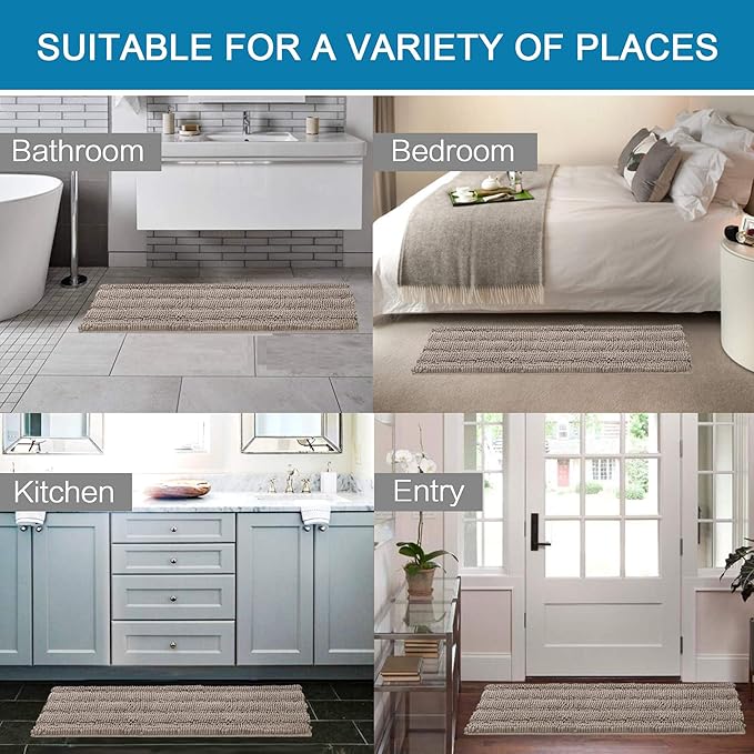 H.VERSAILTEX 2 Piece Bathroom Set - Image 6