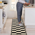 GRANNY SAYS Front Door Mat Outside Entrance, Non-Slip Floor Mats - Image 8