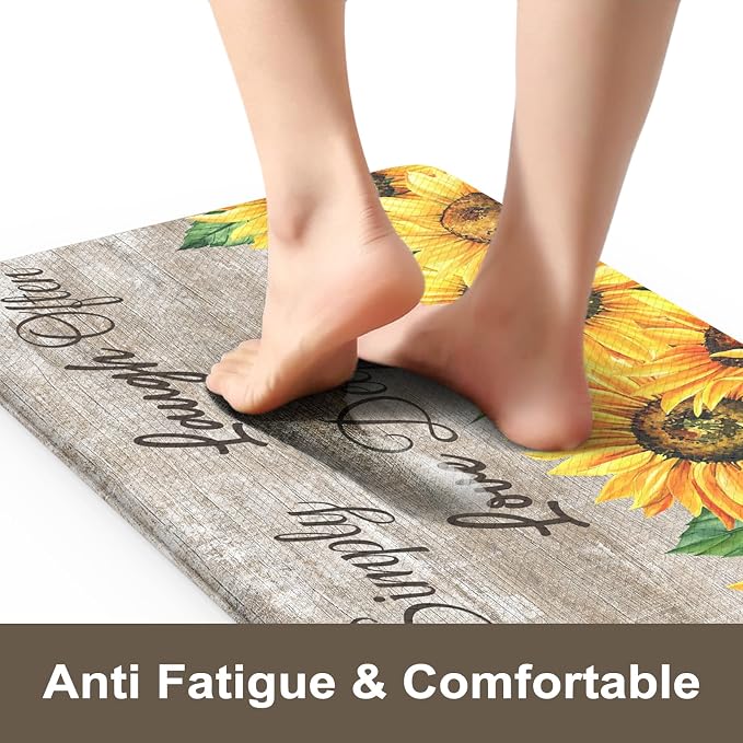 KIMODE Anti Fatigue Kitchen Mat - Image 2
