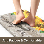 KIMODE Anti Fatigue Kitchen Mat - Image 2