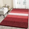 Kitinjoy Indoor Outdoor Door Mat, 59x36 Non-Slip Absorbent Dirt Trapper by Kitinjoy