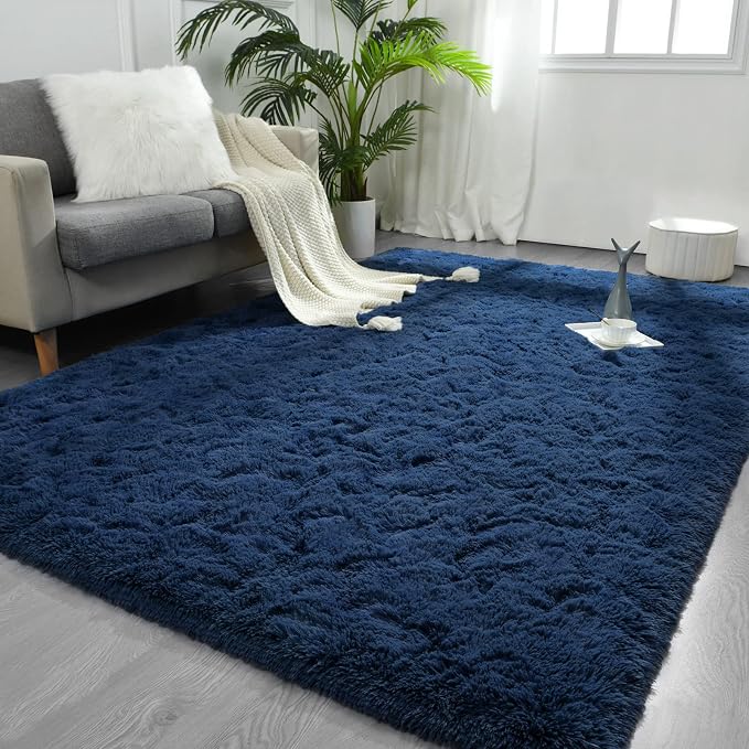 FlyDOIT 6x9 Feet Large Area Rugs by FlyDOIT