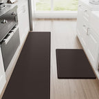StepRite Kitchen Mats, Cushioned Anti Fatigue Kitchen Mats by Bringcushiontoyourlife