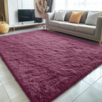 OLANLY 5x7 Machine Washable Large Area Rugs - Image 3