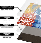 Arenarug Kitchen Mats for Floor 2PCS Cushioned Anti Fatigue Kitchen Mats - Image 9