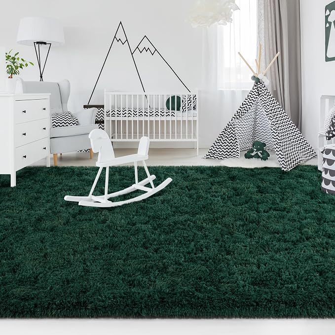 FlyDOIT 6x9 Feet Large Area Rugs - Image 4